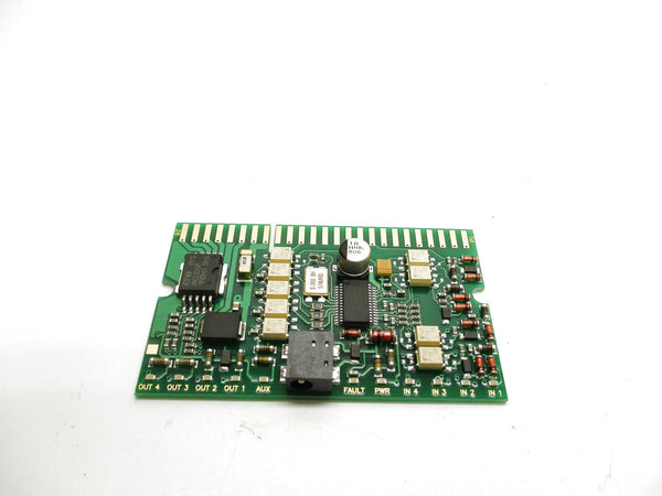 PEPPERL+FUCHS VAA-4E4A-CB-ZE/E2-Y NSNP