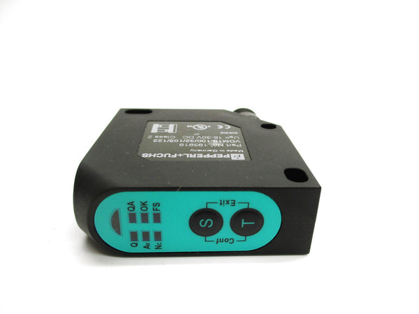 PEPPERL+FUCHS VDM18-100/32/105/122 NSNP