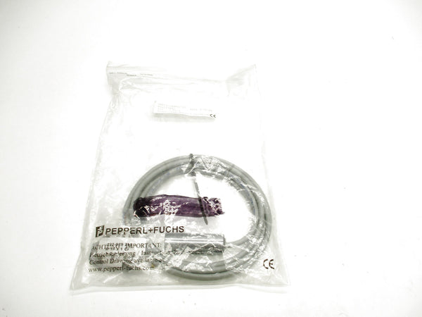 PEPPERL+FUCHS NEB12-18GM50-E2 NSMP