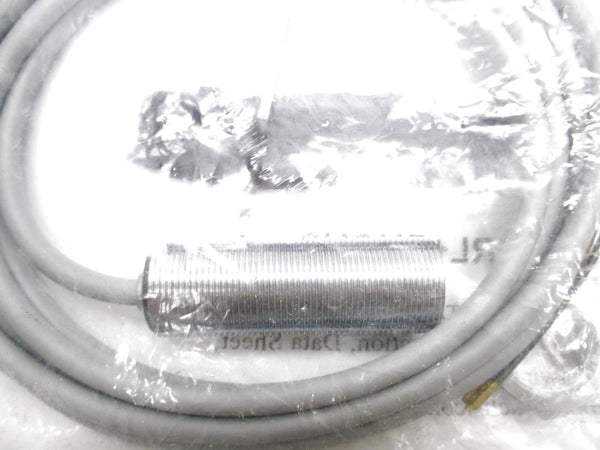 PEPPERL+FUCHS NEB12-18GM50-E2 NSMP