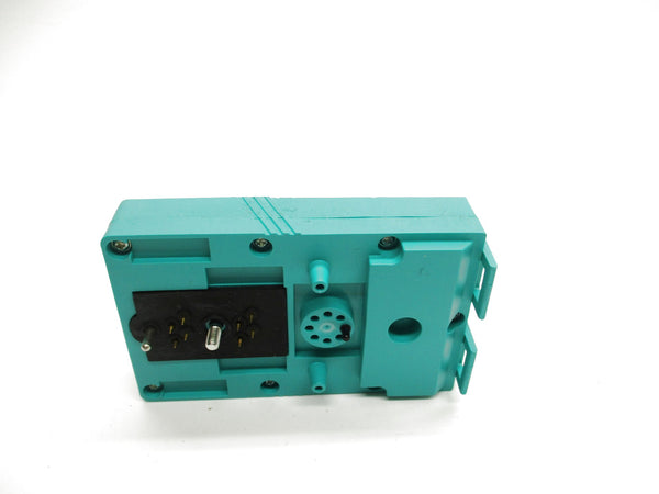 PEPPERL+FUCHS VAA-2E2A-G2-S/EA2 NSMP