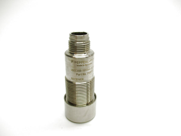 PEPPERL+FUCHS UBEC300-18GH40-SE2-V1 NSNP