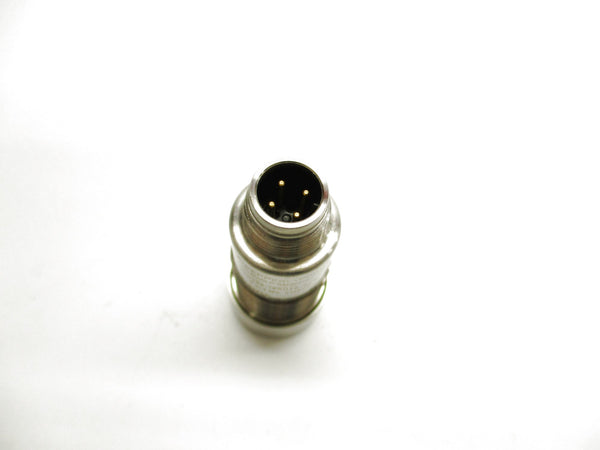 PEPPERL+FUCHS UBEC300-18GH40-SE2-V1 NSNP