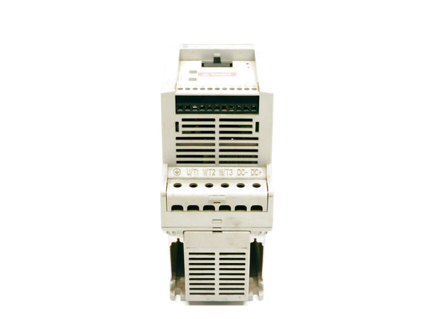 ALLEN BRADLEY 160-BA03NSF1 SER. C F/W 7.06 380-460V 2.8A UNMP