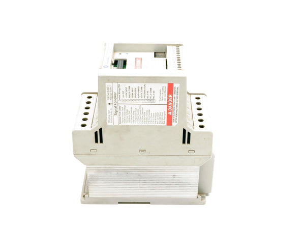 ALLEN BRADLEY 160-BA03NSF1 SER. C F/W 7.06 380-460V 2.8A UNMP