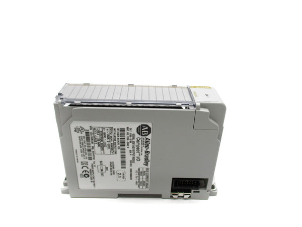 ALLEN BRADLEY 1769-OF8V SER. A F/W 2.1 NSMP