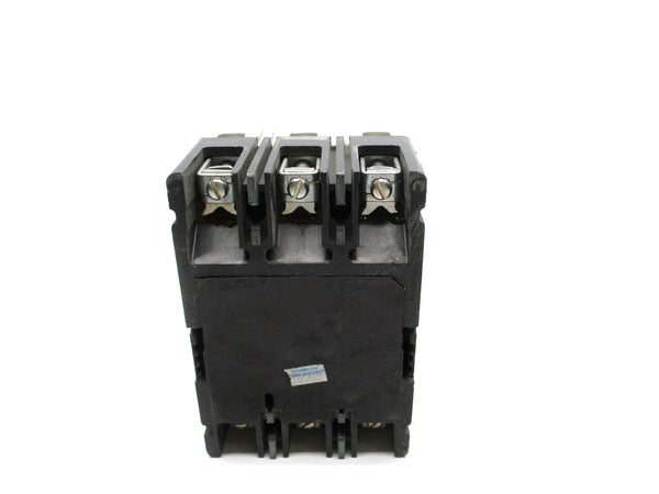 ALLEN BRADLEY 140M-I8P-C50S-M SER. A 50A 600VAC UNMP