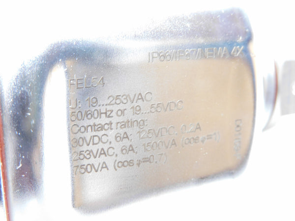 PEPPERL+FUCHS LVL-M1-N21AA-E2WANA-NA NSMP