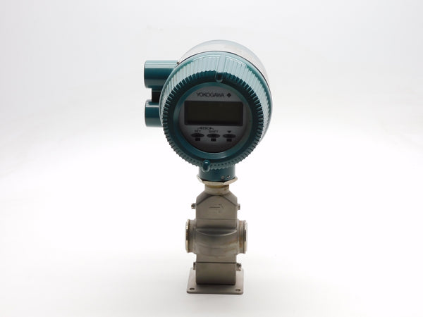 YOKOGAWA AXF015C-D1AL1L-AA11-21B/FF1 UNMP