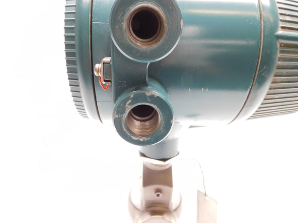 YOKOGAWA AXF015C-D1AL1L-AA11-21B/FF1/SCT UNMP