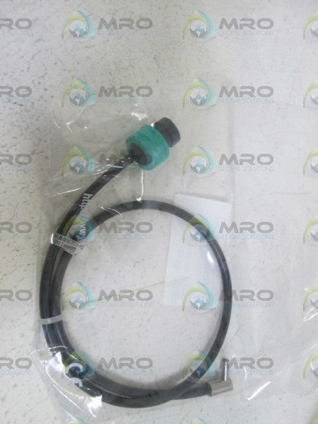 PEPPERL+FUCHS FIBER OPTIC LCR18-2,7-0.5-K9 NSMP