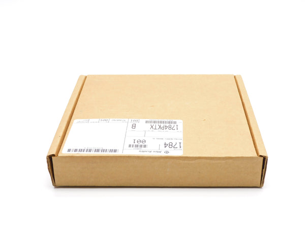 ALLEN BRADLEY 1784-PKTX SER. B DATE: 2007 NSFS