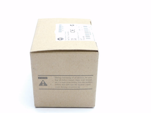 ALLEN BRADLEY 1794-ASB SER. E F/W H DATE: 2012 NSFS