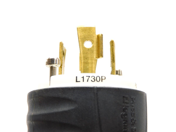 PASS&SEYMOUR LEGRAND L1730-P 600V 30A NSMP