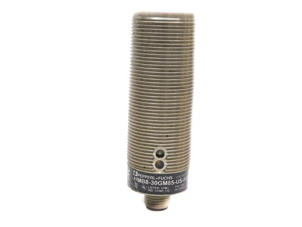PEPPERL+FUCHS NMB8-30GM85-US-FE-V12 94022 UNMP