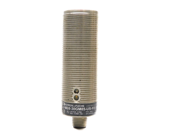 PEPPERL+FUCHS NMB8-30GM85-US-FE-V12 94022 UNMP