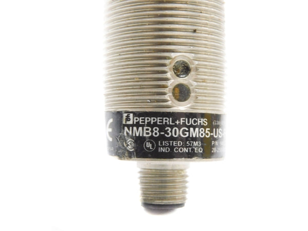 PEPPERL+FUCHS NMB8-30GM85-US-FE-V12 94022 UNMP