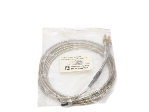 PEPPERL+FUCHS FE-B2B-10 453575 NSMP