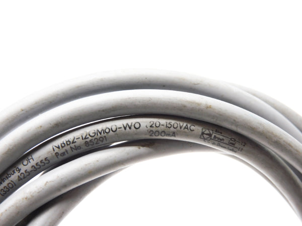 PEPPERL+FUCHS NBB2-12GM60-WO 85291 UNMP