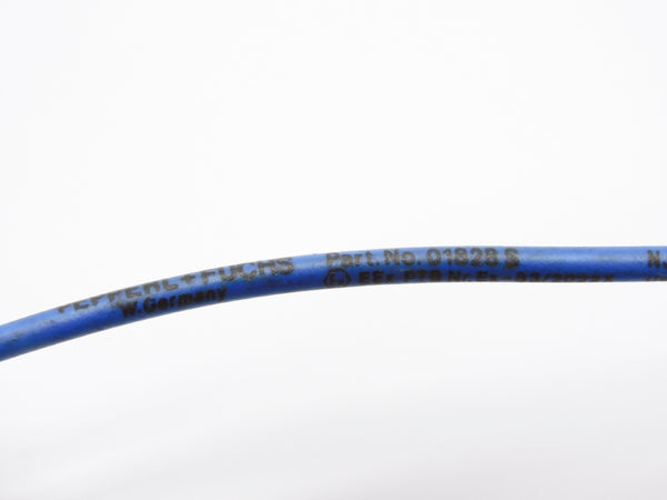 PEPPERL+FUCHS NJ1,5-6,5-N 01828S UNMP