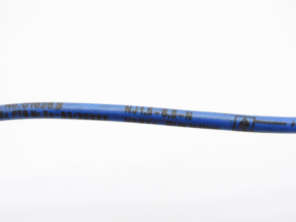 PEPPERL+FUCHS NJ1,5-6,5-N 01828S UNMP
