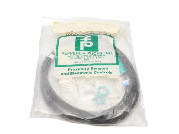 PEPPERL+FUCHS NJ4-12GK40-E 17392S NSMP