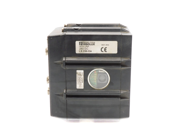 PEPPERL+FUCHS LS230-DA 418626 UNMP