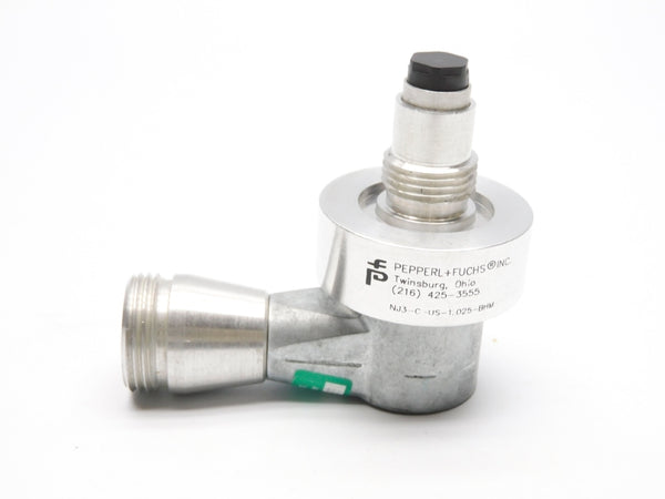 PEPPERL+FUCHS NJ3-C-US-1.025-BHM NSMP