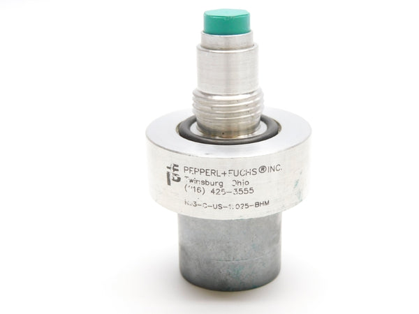 PEPPERL+FUCHS NJ3-C-US-1.025-BHM UNMP