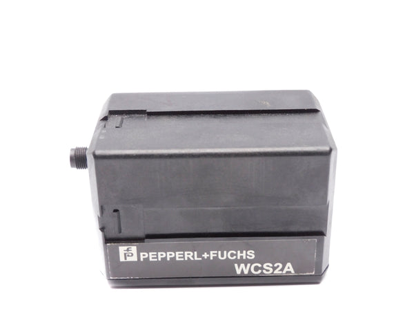 PEPPERL+FUCHS WCS2A-LS221 184032 UNMP