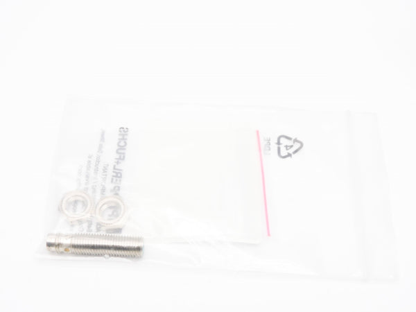 PEPPERL+FUCHS NBB2-8GM25-E2-V3 052019 NSMP