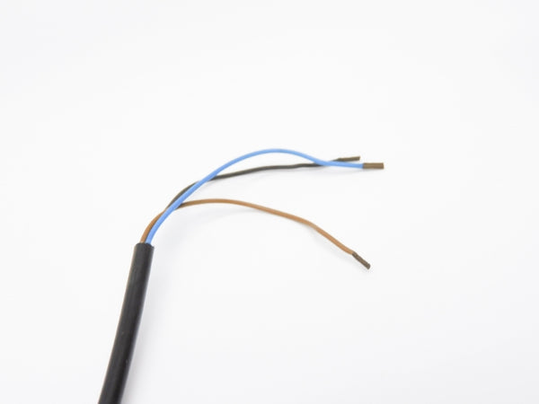 PEPPERL+FUCHS NJ1.5-8GM40-E3 14275S NSNP