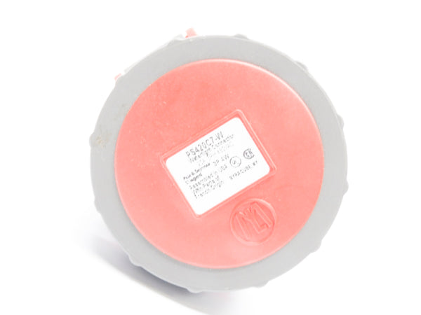 PASS&SEYMOUR LEGRAND PS420C7-W (AS PICTURED) NSNP