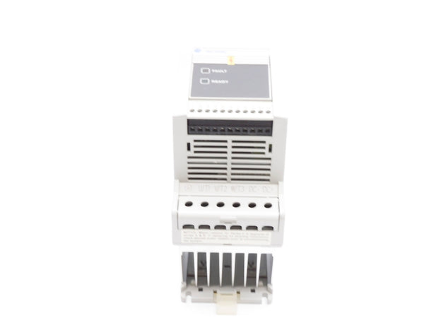 ALLEN BRADLEY 160-BA01NSF1 SER. C F/W 7.06 380-460V 1.4A NSNP