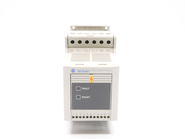 ALLEN BRADLEY 160-BA01NSF1 SER. C F/W 7.06 380-460V 1.4A NSNP
