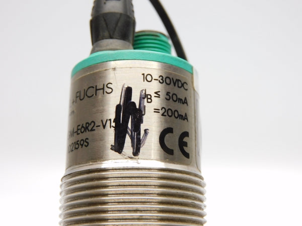 PEPPERL+FUCHS UC2000-30GM-E6R2-V15 102159S UNMP