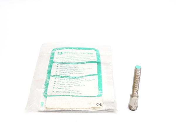 PEPPERL+FUCHS NJ1.5-8GM40-E-V1 33003S NSMP