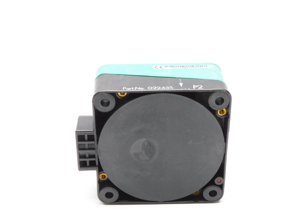 PEPPERL+FUCHS NJ50-FP-E2-P2 27680S NSNP