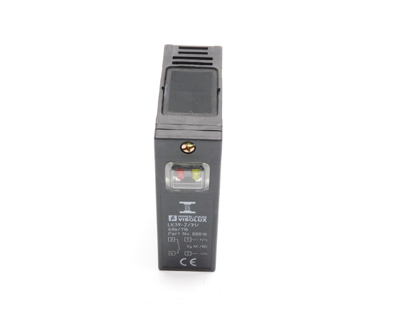 PEPPERL+FUCHS LK39-Z/31/40A/116 88810 NSNP