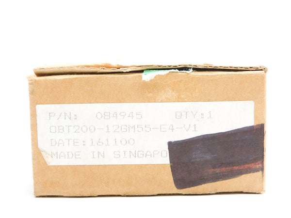 PEPPERL+FUCHS OBT200-12GM55-E4-V1 084945 NSMP