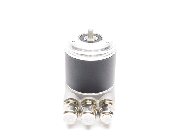 PEPPERL+FUCHS PVM58N-032AGR0BN-1213 514807 NSNP