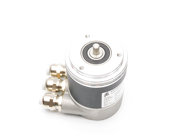 PEPPERL+FUCHS PVM58N-032AGR0BN-1213 514807 NSNP