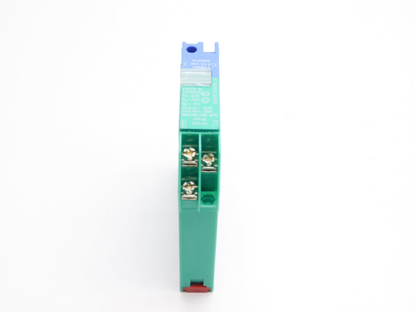 PEPPERL+FUCHS ZG31/EX 8482313 NSNP