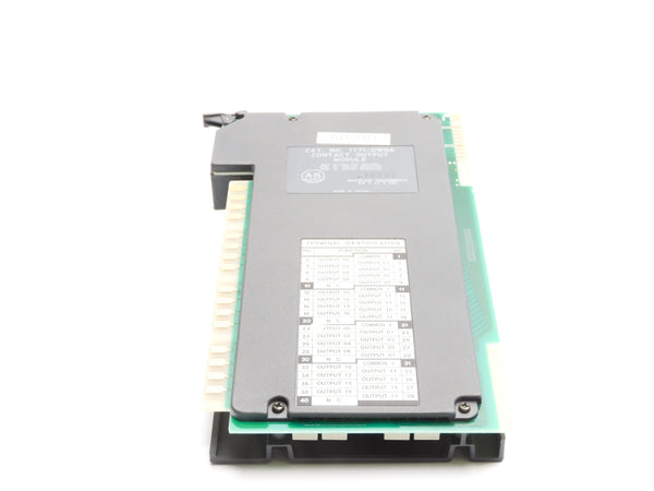 ALLEN BRADLEY 1771-OWNA UNMP