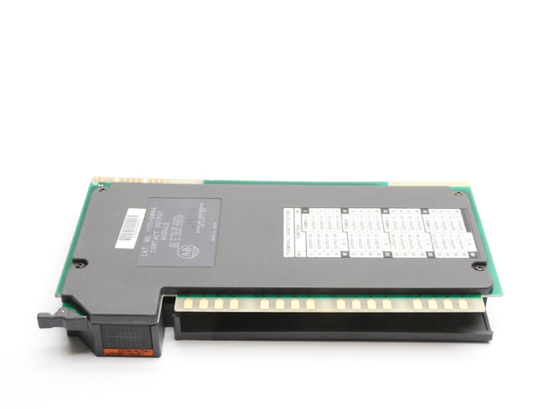 ALLEN BRADLEY 1771-OWNA UNMP