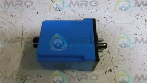 POTTER & BRUMFIELD CB-1005B-70 TIME DELAY RELAY  NSMP
