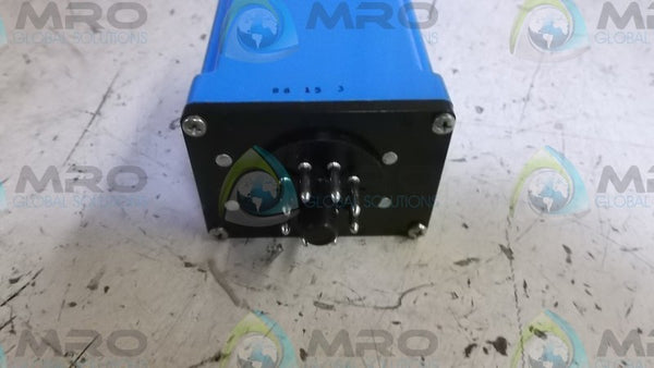 POTTER & BRUMFIELD CB-1005B-70 TIME DELAY RELAY  NSMP