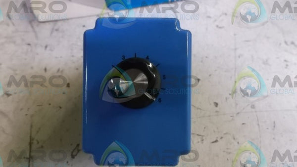 POTTER & BRUMFIELD CB-1005B-70 TIME DELAY RELAY  NSMP