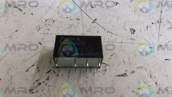 POTTER & BRUMFIELD T82N11D113-24 RELAY  NSMP