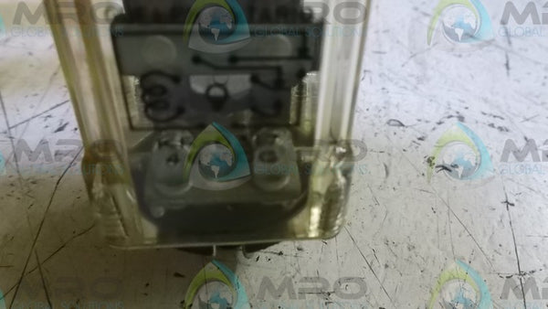 POTTER & BRUMFIELD KR-6317 RELAY  NSNP